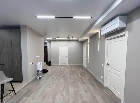 Reforma integral en Madrid - Renueva Reformas