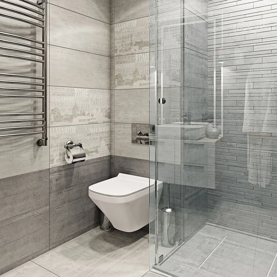 Trabajo realizado - reforma Madrid Sur