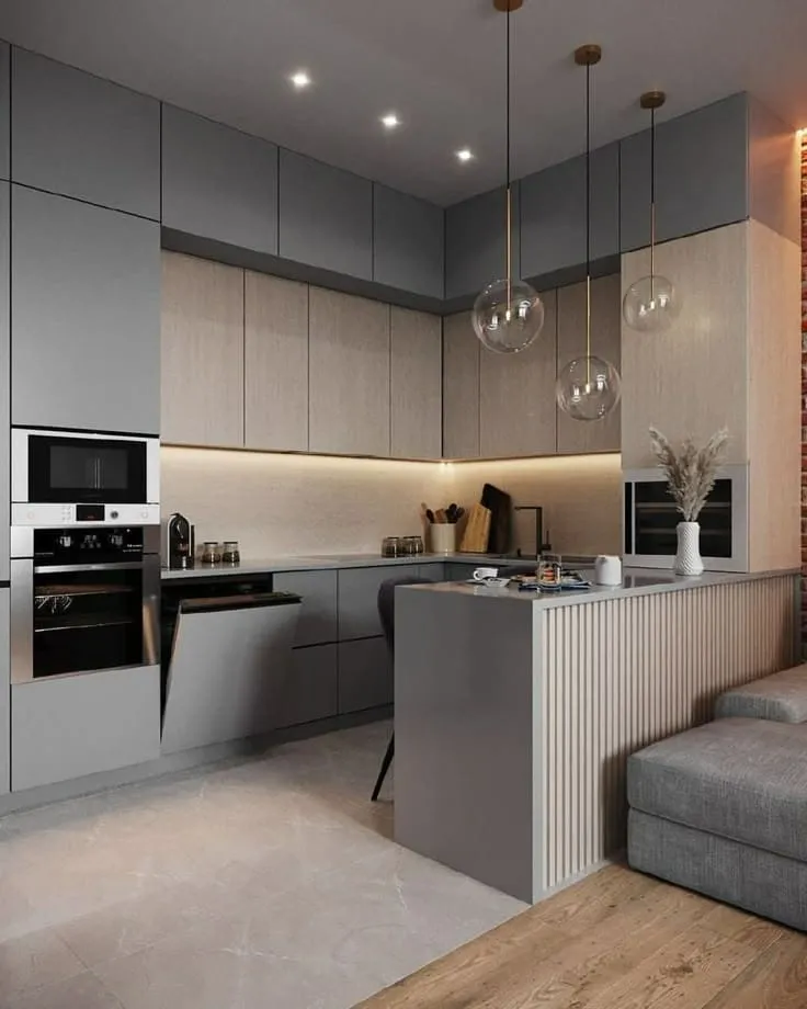 Trabajo realizado - reforma Madrid Sur