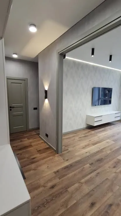 Trabajo realizado - reforma Madrid Sur
